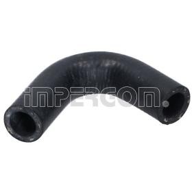 ORIGINAL IMPERIUM 21353 Tubo fless., scambiatore calore, riscaldamento IVECO Daily