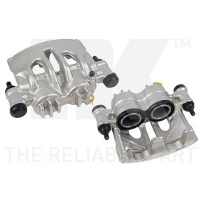 Bremssattel 213602 für RENAULT