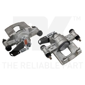 Bremssattel 213606 für RENAULT