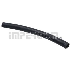 ORIGINAL IMPERIUM 21362 Tubo fless., scambiatore calore, riscaldamento IVECO