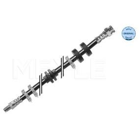 Bremsschlauch 214 525 0002 für ALFA ROMEO