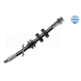 Köp Bromsslang av MEYLE 214 525 0010 till det låga priset 178,66&nbsp;kr