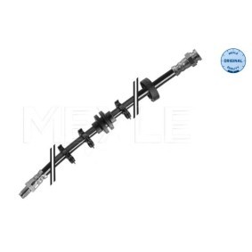 Köp Bromsslang av MEYLE 214 525 0026 till det låga priset 151,43&nbsp;kr