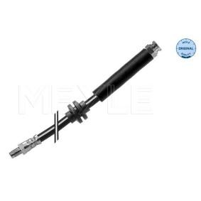 Bremsschlauch 214 525 0033 für CITROËN