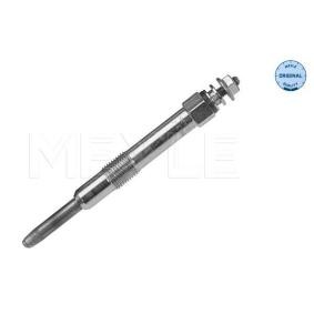 Köp Glödstift av MEYLE 214 860 0002 till det låga priset 56,06&nbsp;kr