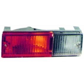 ABAKUS 214-1627R Luces de estacionamiento y luz de posición MITSUBISHI LANCER