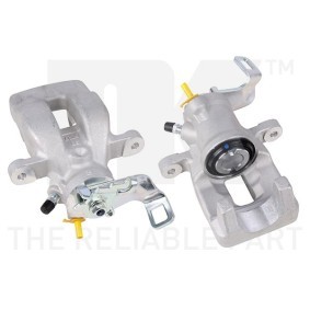 NK 214026 Pinzas de freno MINI Paceman (R61) 1.6 116 cv Motor otto