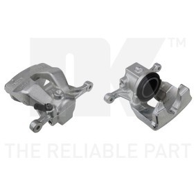 NK 214037 Pinzas de freno MINI Paceman (R61) 1.6 116 cv Motor otto