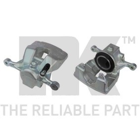 NK 214038 Pinzas de freno MINI Paceman (R61) 1.6 116 cv Motor otto