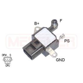 ERA 215696 Spenningsregulator MAZDA 3 (BK)