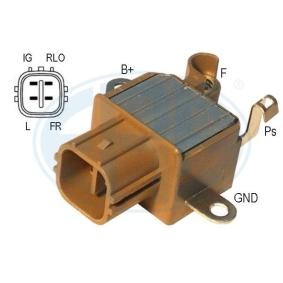 ERA 215997 Lichtmaschinenregler TOYOTA RAV 4 III (ACA3_, ACE_, ALA3_, GSA3_, ZSA3_)