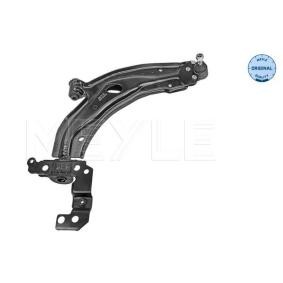 Köp Länkarm, hjulupphängning av MEYLE 216 050 0062 till det låga priset 802,76&nbsp;kr