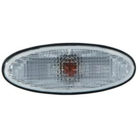 ABAKUS 216-1405N-AQ-C Blinklys MAZDA 323 F 6 (BJ) 1.6 95 hk Bensinmotor