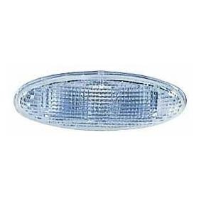 ABAKUS 216-1405PTA-VC Blinklys MAZDA 323 F 6 (BJ) 1.6 95 hk Bensinmotor