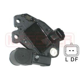 ERA 216095 Generatorregulator RENAULT