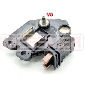 ERA 216231 Lichtmaschinenregler PEUGEOT 301