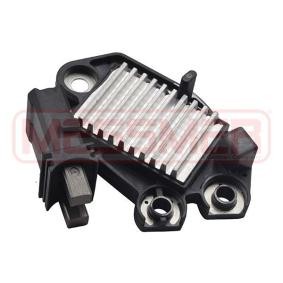 ERA 216234 Lichtmaschinenregler PEUGEOT 208