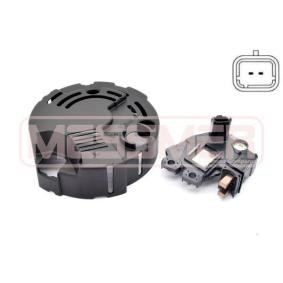 ERA 216252 Lichtmaschinenregler RENAULT LAGUNA 1 (B56, 556) 1.6 107 PS Otto