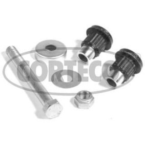 MERCEDES-BENZ Ohjauskääntövarsi CORTECO 21650092