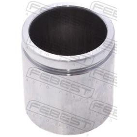 FEBEST 2176-FYF Pistón de la pinza de freno JEEP CHEROKEE
