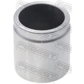 Kjøp Stempel, bremsecaliper av FEBEST 2176-TT9RWDF til den lave prisen 108,27&nbsp;kr