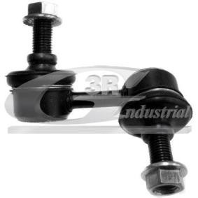 3RG 21810 Koppelstange RENAULT Clio 4 Schrägheck (BH_) 1.2 72 PS Otto