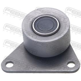 FEBEST 2188-CA1 Umlenkrolle, Zahnriemen VOLVO XC60 (156) 2.5 249 PS Otto