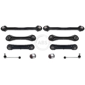 A.B.S. 219908 Kit riparazione, braccio trasversale BMW 3 Coupe (E92) 1.6 122 CV Motore a ciclo otto