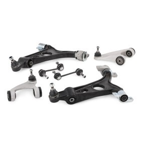 A.B.S. 219911 Reparatursatz, Querlenker ALFA ROMEO 156 (932) 2.5 190 PS Otto