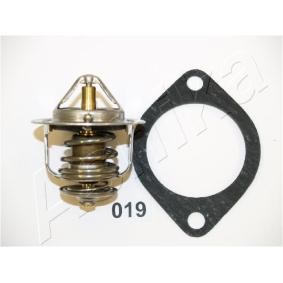 ASHIKA 22-019 Thermostat KIA CEE'D 3/5 portes (ED) 2.0 143 CV Essence