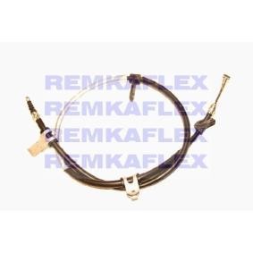 Kjøp Tautrekk, håndbremse av KAWE 22.1425 til den lave prisen 163,95&nbsp;kr