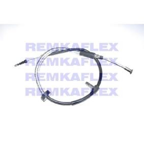 KAWE 22.1480 Handbremsseil ALFA ROMEO 156 (932) 2.5 190 PS Otto