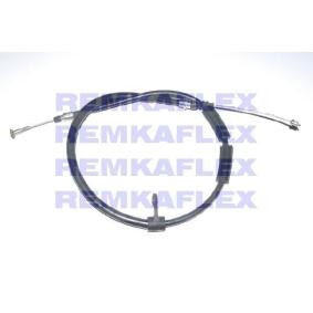 KAWE 22.1490 Handbremsseil ALFA ROMEO 156 (932) 2.5 190 PS Otto