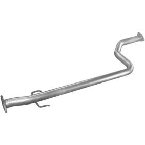 Abgasrohr für ROVER von POLMO