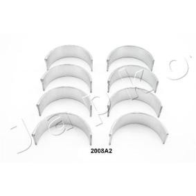 JAPKO 22008A2 Pleuellager MAZDA MX-3