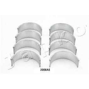 JAPKO 22008A5 Pleuellager MAZDA MX-3