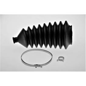 SPIDAN 83800 Fuelle de dirección SUZUKI SWIFT Descapotable (SF413)