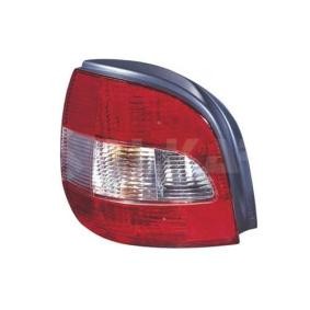 ALKAR 2201220 Rückleuchten RENAULT Scénic 1 (JA0/1_, FA0_) 2.0 139 PS Otto