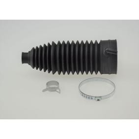 SPIDAN 83843 CITROËN DS5 Hammastangon suojakumi