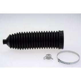 SPIDAN 84016 Lenkmanschette MERCEDES-BENZ C-Klasse Sportcoupe (CL203) 1.8 122 PS Otto