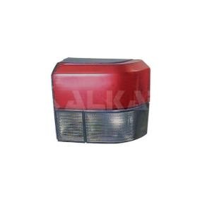 ALKAR 2210986 Fanale posteriore VW TRANSPORTER