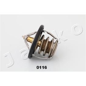 Kjøp Termostat, kjølemiddel av JAPKO 22116 til den lave prisen 318,91&nbsp;kr