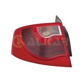 Køb Baglygte af ALKAR 2211802 til den lave pris 1.178,96&nbsp;kr.