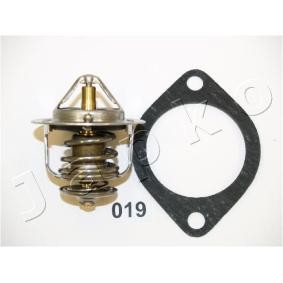JAPKO 2219 Thermostat KIA CEE'D 3/5 portes (ED) 2.0 143 CV Essence