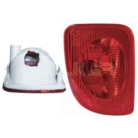 Kjøp Tåkebaklys av ALKAR 2221188 til den lave prisen 190,04&nbsp;kr