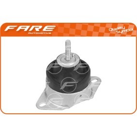 FARE SA 2225 Motorlager CITROËN Xantia Schrägheck (X1_, X2_) 3.0 190 PS Otto