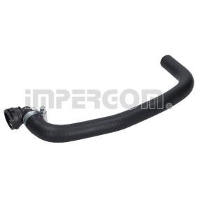 ORIGINAL IMPERIUM 223470 Tubo flessibile, ventilazione monoblocco RENAULT LAGUNA