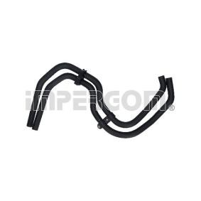 ORIGINAL IMPERIUM 223495 Tubo flexível, permutador de calor do aquecimento CHEVROLET