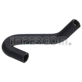 ORIGINAL IMPERIUM 223586 Tubo flexível do óleo AUDI A4