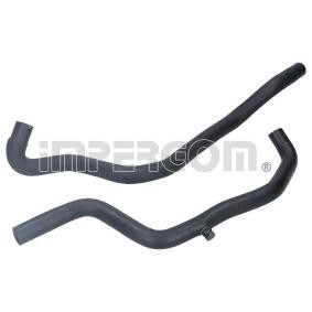 ORIGINAL IMPERIUM 224075 Tubo fless., scambiatore calore, riscaldamento DACIA LOGAN EXPRESS (FS_)